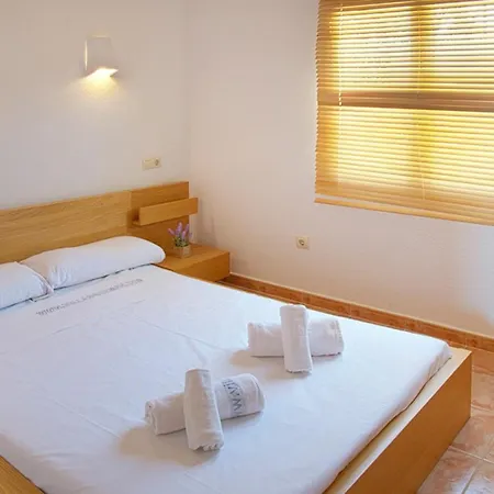 Apartment Guzman - Velazquez Benitachell