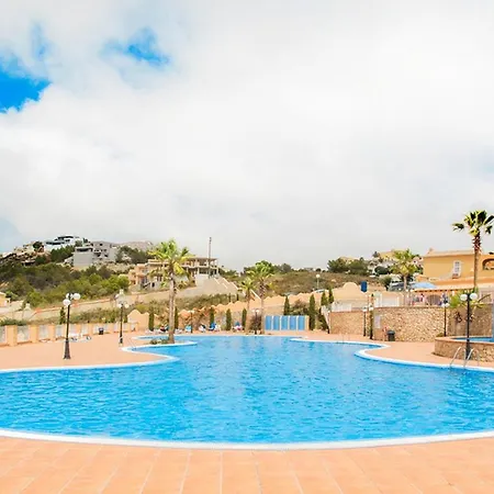 Apartment Guzman - Velazquez