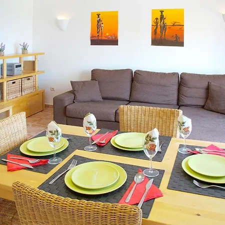 Guzman - Velazquez Apartment