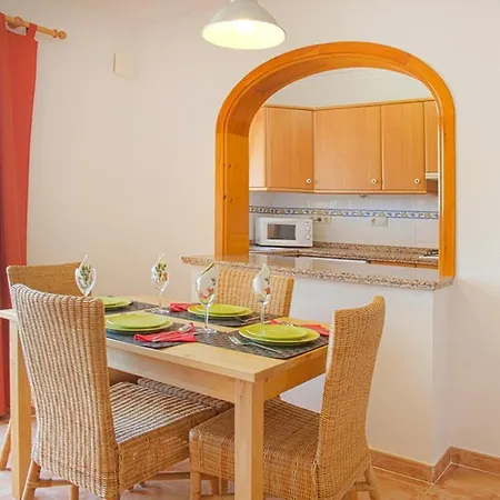 Guzman - Velazquez Apartment